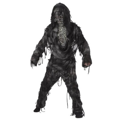California Costumes Toys Rotten to The Core, Medium (Childs Costume)