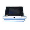 Cane Wireless Protective Case with Radio Talk Feature for Nintendo 3DS - Retail Packaging - White