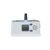 Cane Wireless Protective Case with Radio Talk Feature for Nintendo 3DS - Retail Packaging - White