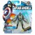 Captain America the Fi...