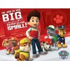 Cardinal Industries Paw Patrol 4-Pack of Puzzles