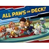 Cardinal Industries Paw Patrol 4-Pack of Puzzles