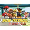 Cardinal Industries Paw Patrol 4-Pack of Puzzles