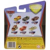Disney/Pixar Cars 2 Die-Cast Holley Shiftwell #5 1:55 Scale