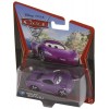 Disney/Pixar Cars 2 Die-Cast Holley Shiftwell #5 1:55 Scale
