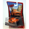 Disney/Pixar Cars 2 Movie Die-Cast Vehicle, Grem #13, 1:55 Scale