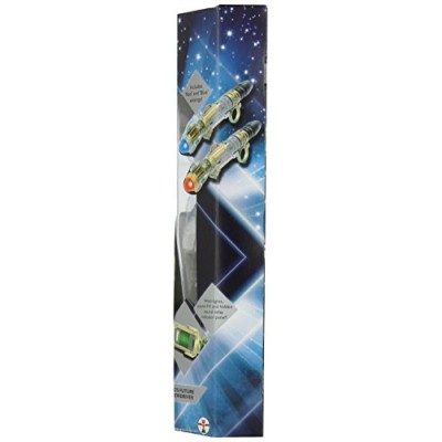 Underground Toys Doctor Who River Song Future 10th Series 4 Sonic Screwdriver