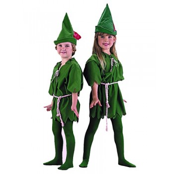 Costumes Peter Pan Child-SM