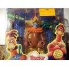 Rocky with Spy Scope and Communications Pack