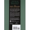 Bounty Hunter Code: From The Files of Boba Fett (Star Wars)