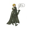 Darth Vader and Son