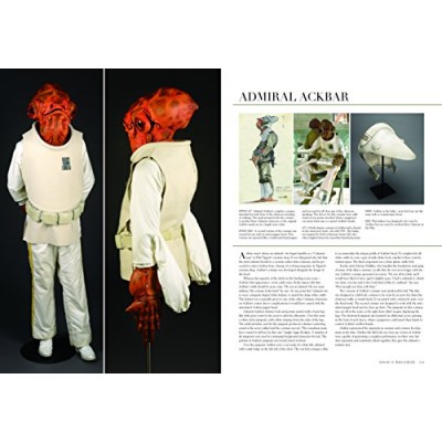 Star Wars Costumes