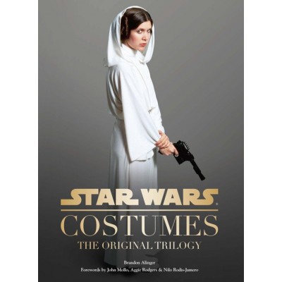 Star Wars Costumes