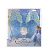 CINDERELLA LIVE ACTION 82057 Enchanted Waltz Light Up Glass Slippers Costume