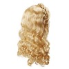 CINDERELLA LIVE ACTION 82060 Ella Royal Locks Wig Costume