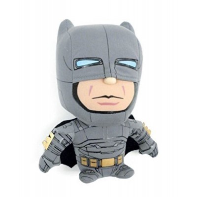 Batman v Superman: Dawn Of Justice Armored Batman Super Deformed 7-Inch Plush