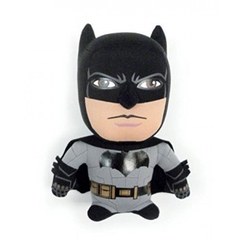 Batman v Superman: Dawn Of Justice Batman Super Deformed 7-Inch Plush