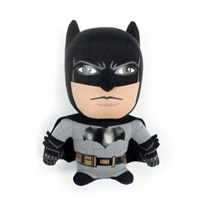 Batman v Superman: Dawn Of Justice Batman Super Deformed 7-Inch Plush