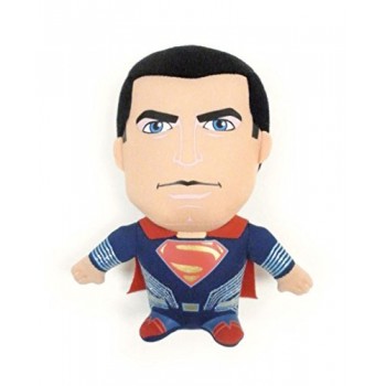 Batman v Superman: Dawn Of Justice Superman Super Deformed 7-Inch Plush