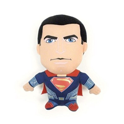 Batman v Superman: Dawn Of Justice Superman Super Deformed 7-Inch Plush