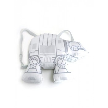Comic Images AT-AT Buddies Backpack