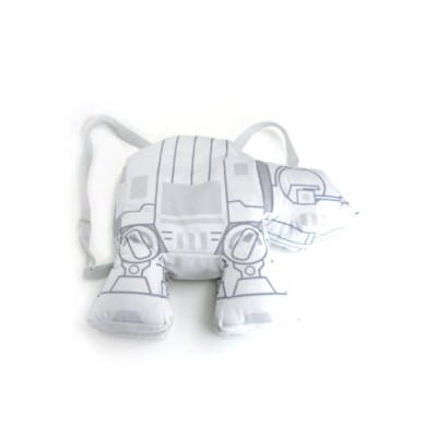 Comic Images AT-AT Buddies Backpack