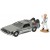 Back to the Future Del...