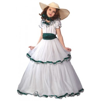 Southern Belle Child Medium