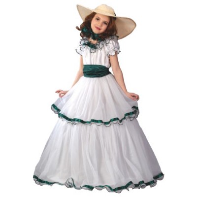 Southern Belle Child Medium