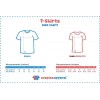 Beast & Beauty - Matching Couple Shirts - His and Her T-Shirts - Tees