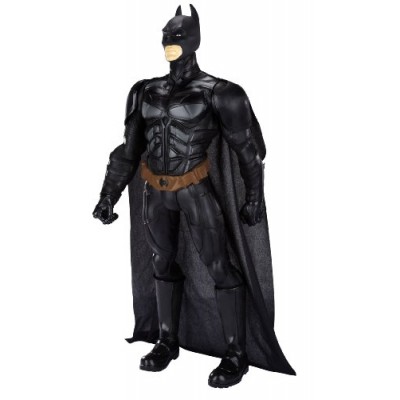 Batman The Dark Knight Rises Batman 31 Inch Action Figure (Ver. 1)