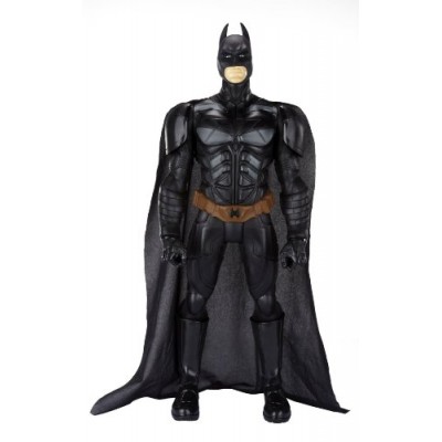 Batman The Dark Knight Rises Batman 31 Inch Action Figure (Ver. 1)