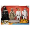 Star Wars 4 Pack 18 Inch Figures A New Hope