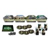Walking Dead Dice Game: Don't Look Back