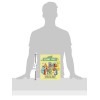 ABC and 1,2,3: A Sesame Street Treasury of Words and Numbers (Sesame Street)