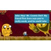 Adventure Time: Hey Ice King! Why'd you steal our garbage?!! - Nintendo 3DS