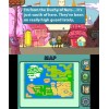Adventure Time: Hey Ice King! Why'd you steal our garbage?!! - Nintendo 3DS