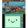 Adventure Time: Hey Ice King! Why'd you steal our garbage?!! - Nintendo 3DS