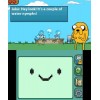 Adventure Time: Hey Ice King! Why'd you steal our garbage?!! - Nintendo 3DS