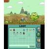 Adventure Time: Hey Ice King! Why'd you steal our garbage?!! - Nintendo 3DS