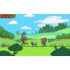 Adventure Time: Hey Ice King! Why'd you steal our garbage?!! - Nintendo 3DS