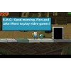 Adventure Time: Hey Ice King! Why'd you steal our garbage?!! - Nintendo 3DS