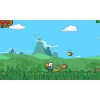 Adventure Time: Hey Ice King! Why'd you steal our garbage?!! - Nintendo 3DS