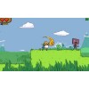 Adventure Time: Hey Ice King! Why'd you steal our garbage?!! - Nintendo 3DS