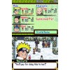 Naruto: Path of the Ninja 2 - Nintendo DS