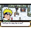 Naruto: Path of the Ninja 2 - Nintendo DS