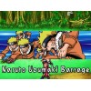 Naruto: Path of the Ninja 2 - Nintendo DS