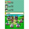 Naruto: Path of The Ninja - Nintendo DS