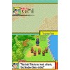 Naruto: Path of The Ninja - Nintendo DS