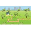 Regular Show: Mordecai and Rigby in 8-bit Land - Nintendo 3DS